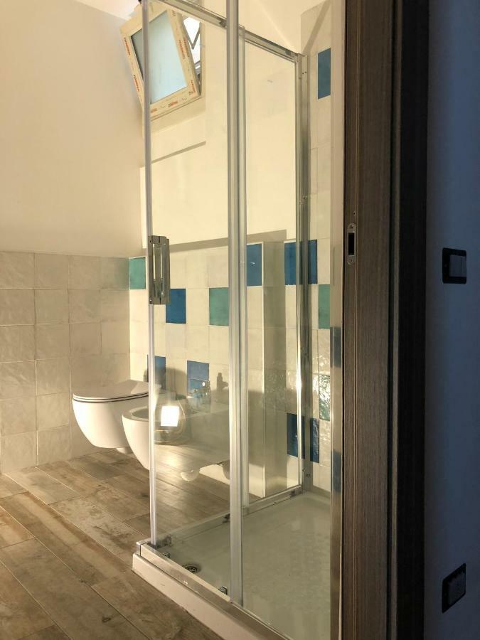 Hotel Casa Gabriela Cannero Riviera Esterno foto